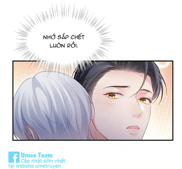 Đơn Xin Ly Hôn - Chap 130
