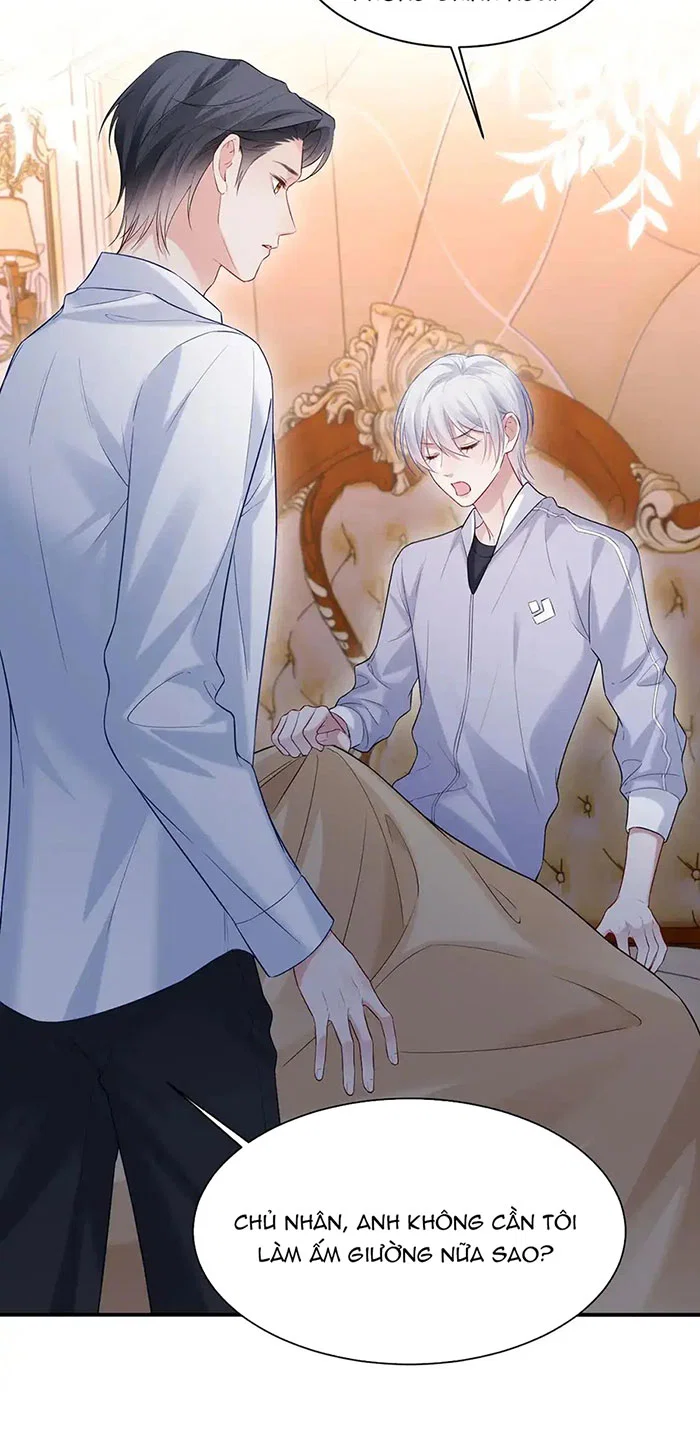 Đơn Xin Ly Hôn - Chap 130