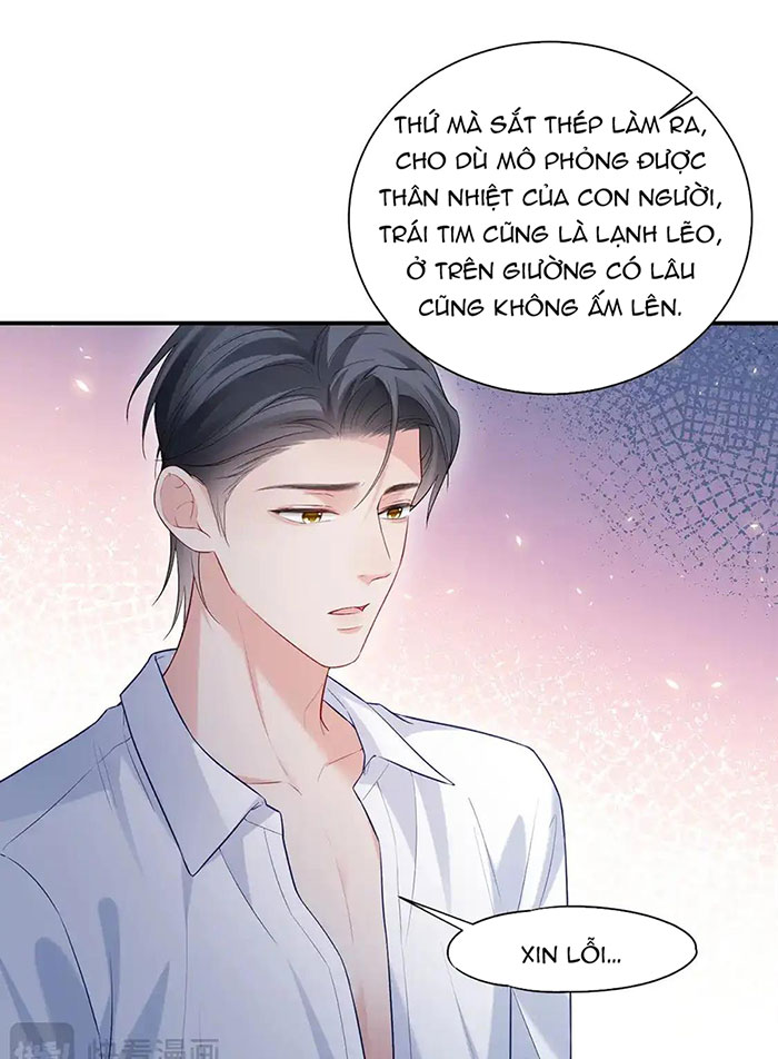 Đơn Xin Ly Hôn - Chap 130
