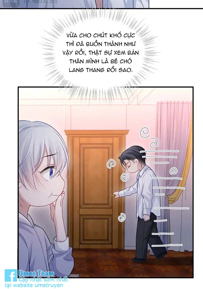 Đơn Xin Ly Hôn - Chap 130