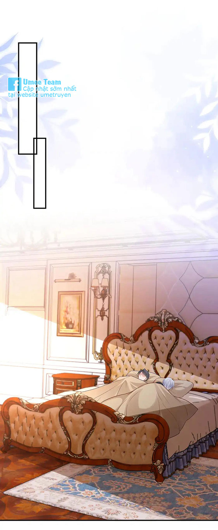 Đơn Xin Ly Hôn - Chap 130