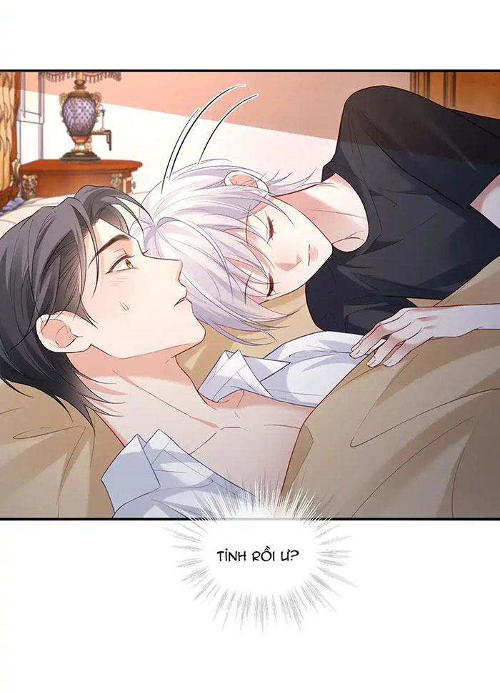 Đơn Xin Ly Hôn - Chap 130