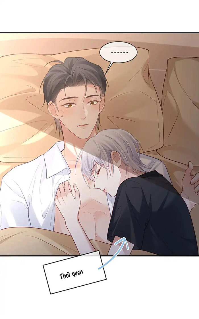 Đơn Xin Ly Hôn - Chap 130