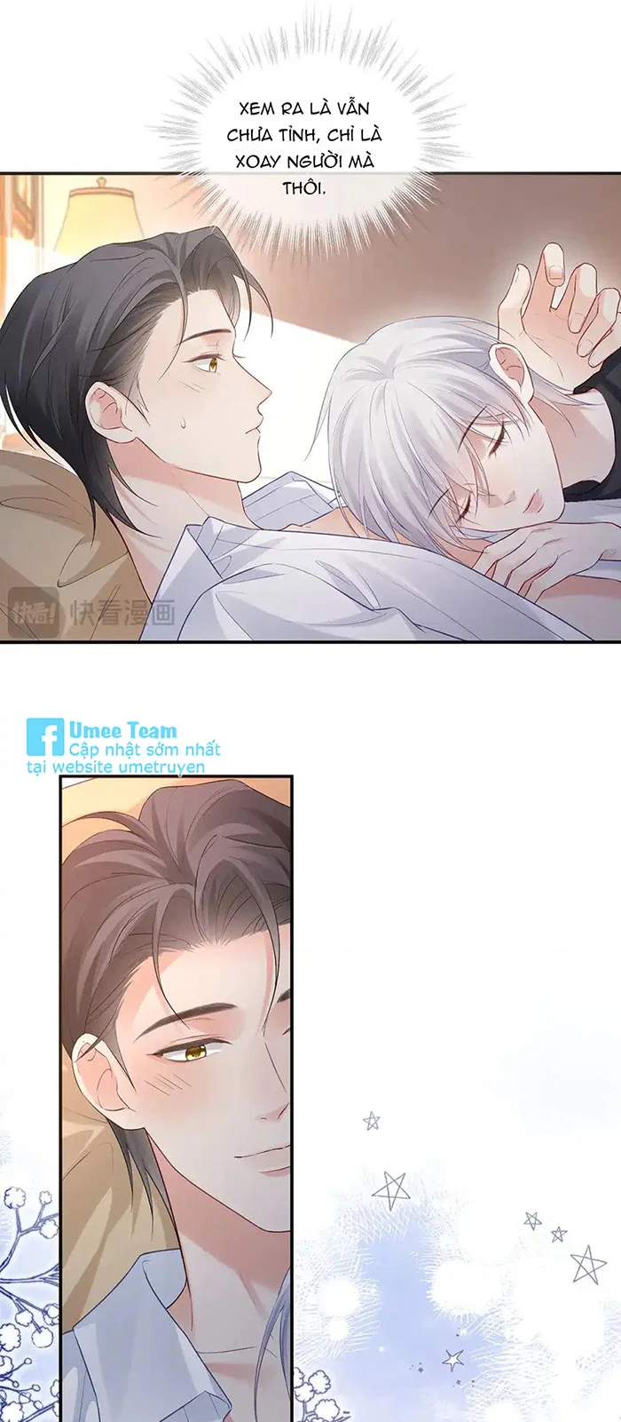 Đơn Xin Ly Hôn - Chap 130