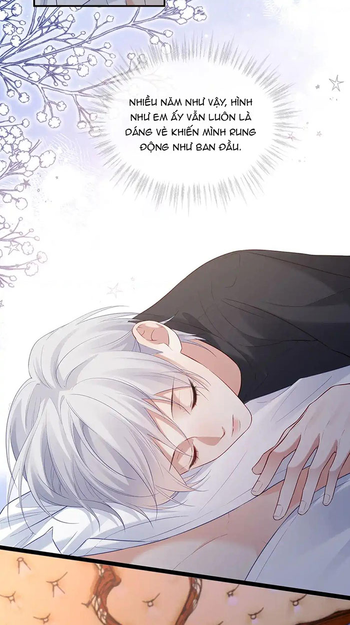 Đơn Xin Ly Hôn - Chap 130