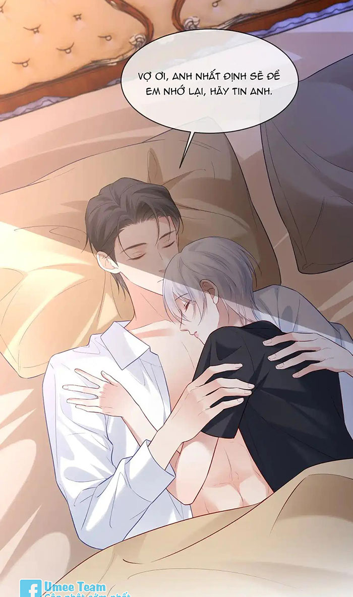 Đơn Xin Ly Hôn - Chap 130