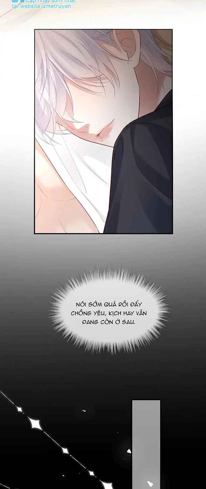 Đơn Xin Ly Hôn - Chap 130