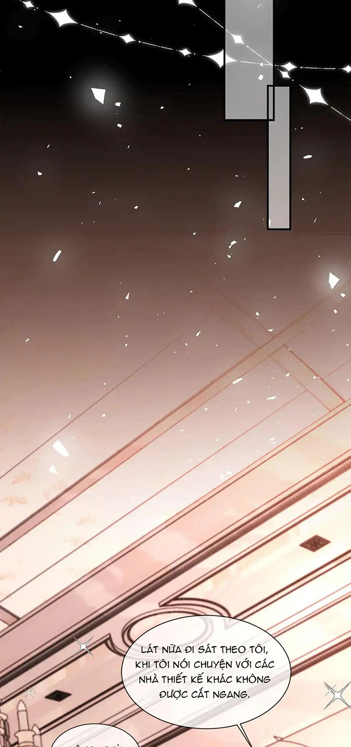 Đơn Xin Ly Hôn - Chap 130