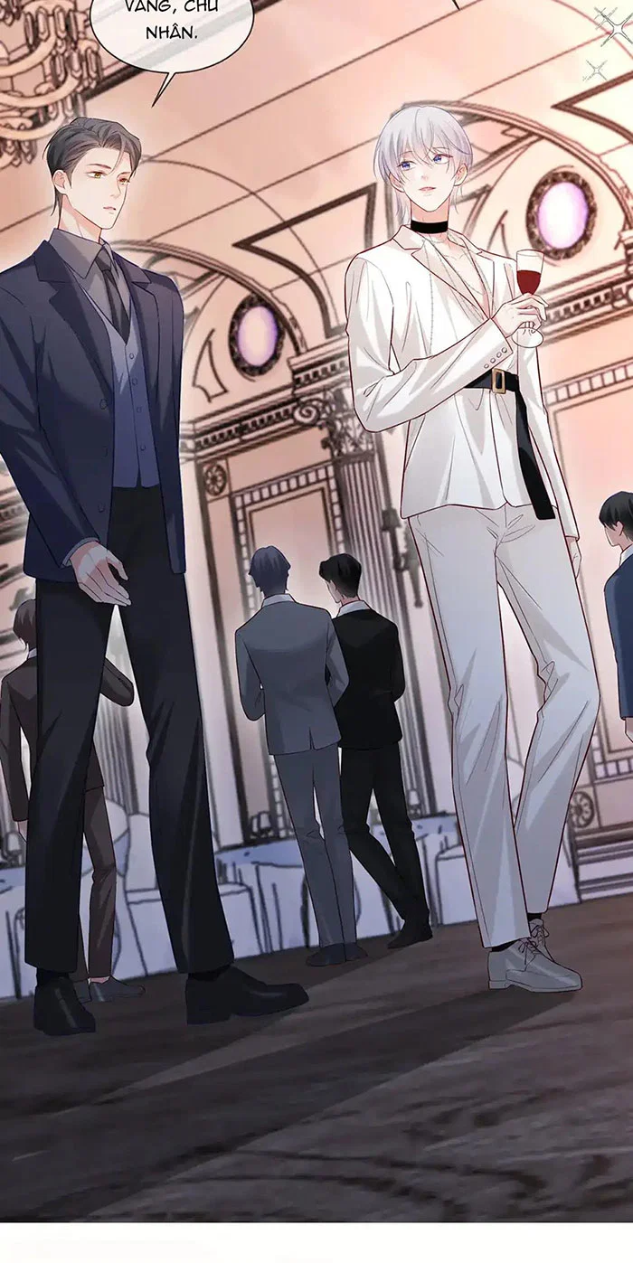 Đơn Xin Ly Hôn - Chap 130