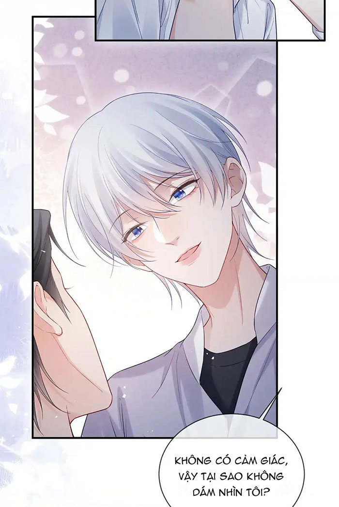 Đơn Xin Ly Hôn - Chap 130