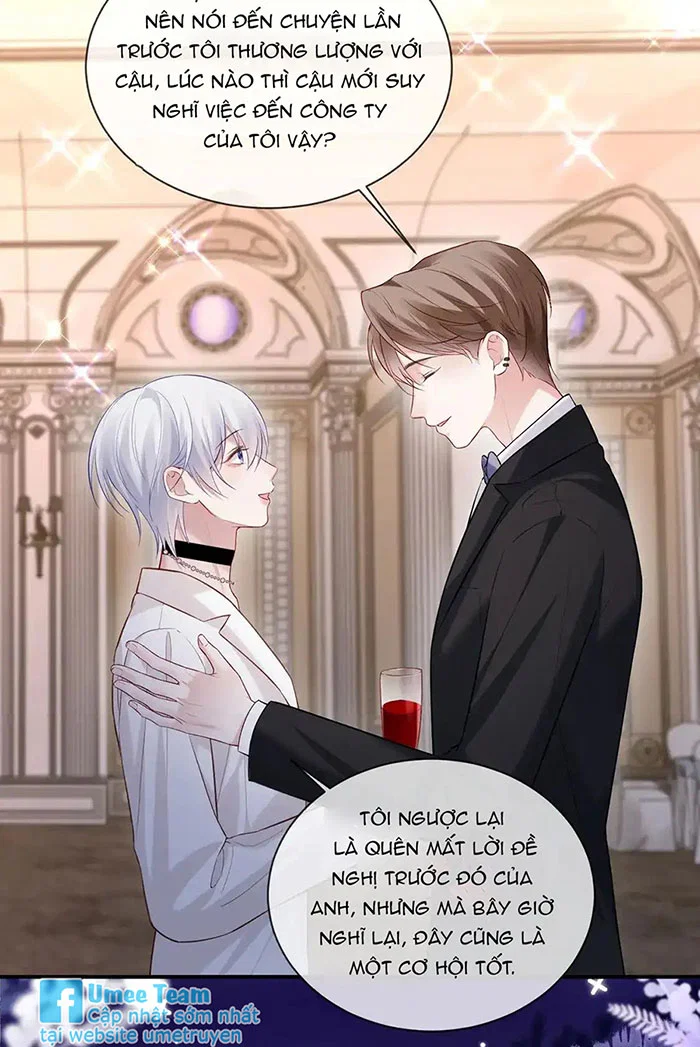 Đơn Xin Ly Hôn - Chap 130