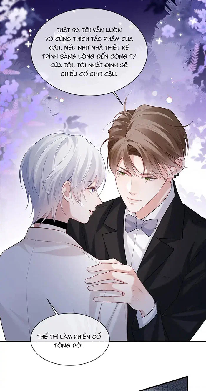 Đơn Xin Ly Hôn - Chap 130