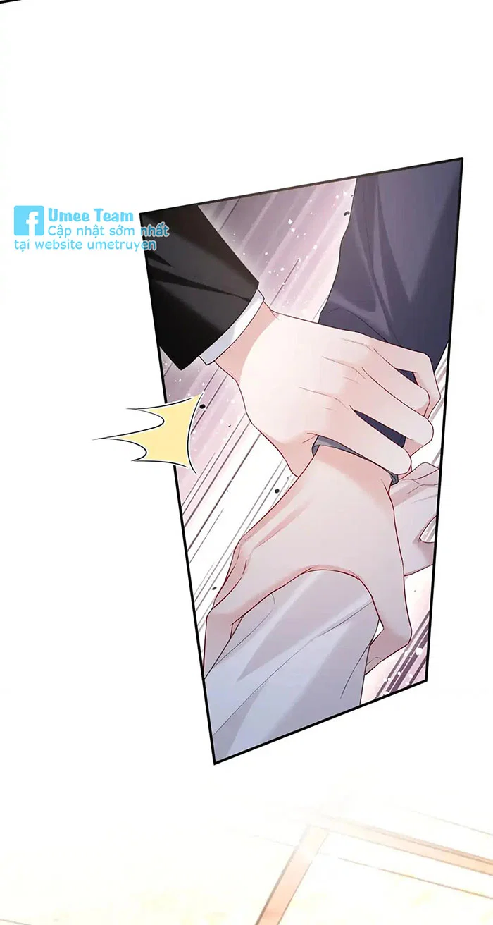 Đơn Xin Ly Hôn - Chap 130