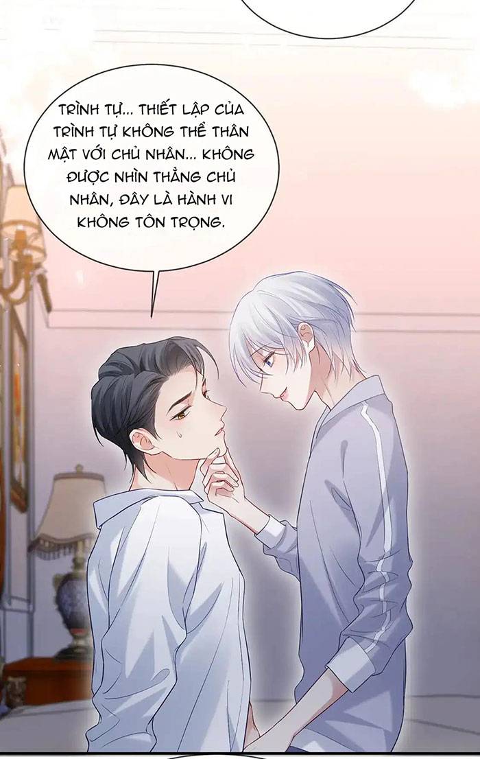 Đơn Xin Ly Hôn - Chap 130