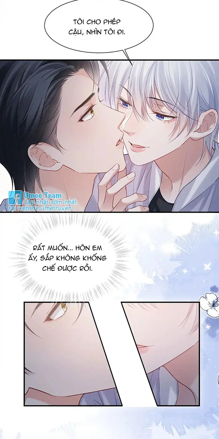 Đơn Xin Ly Hôn - Chap 130