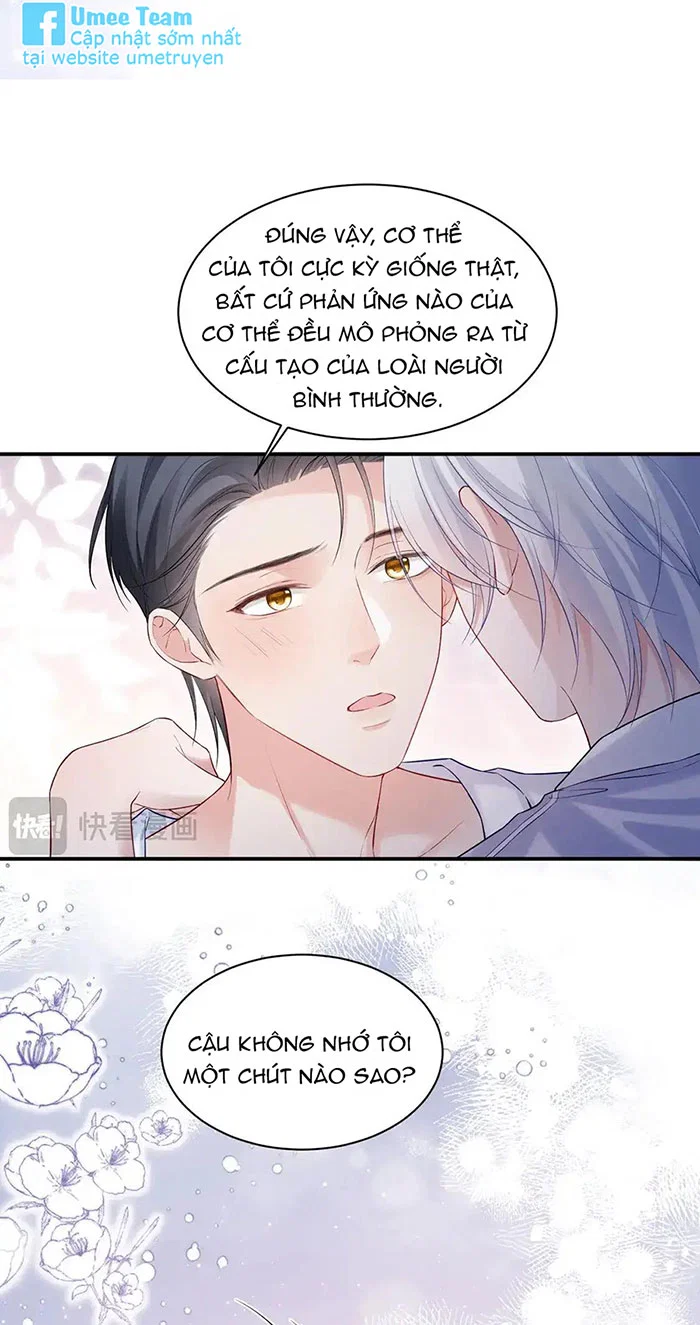 Đơn Xin Ly Hôn - Chap 130