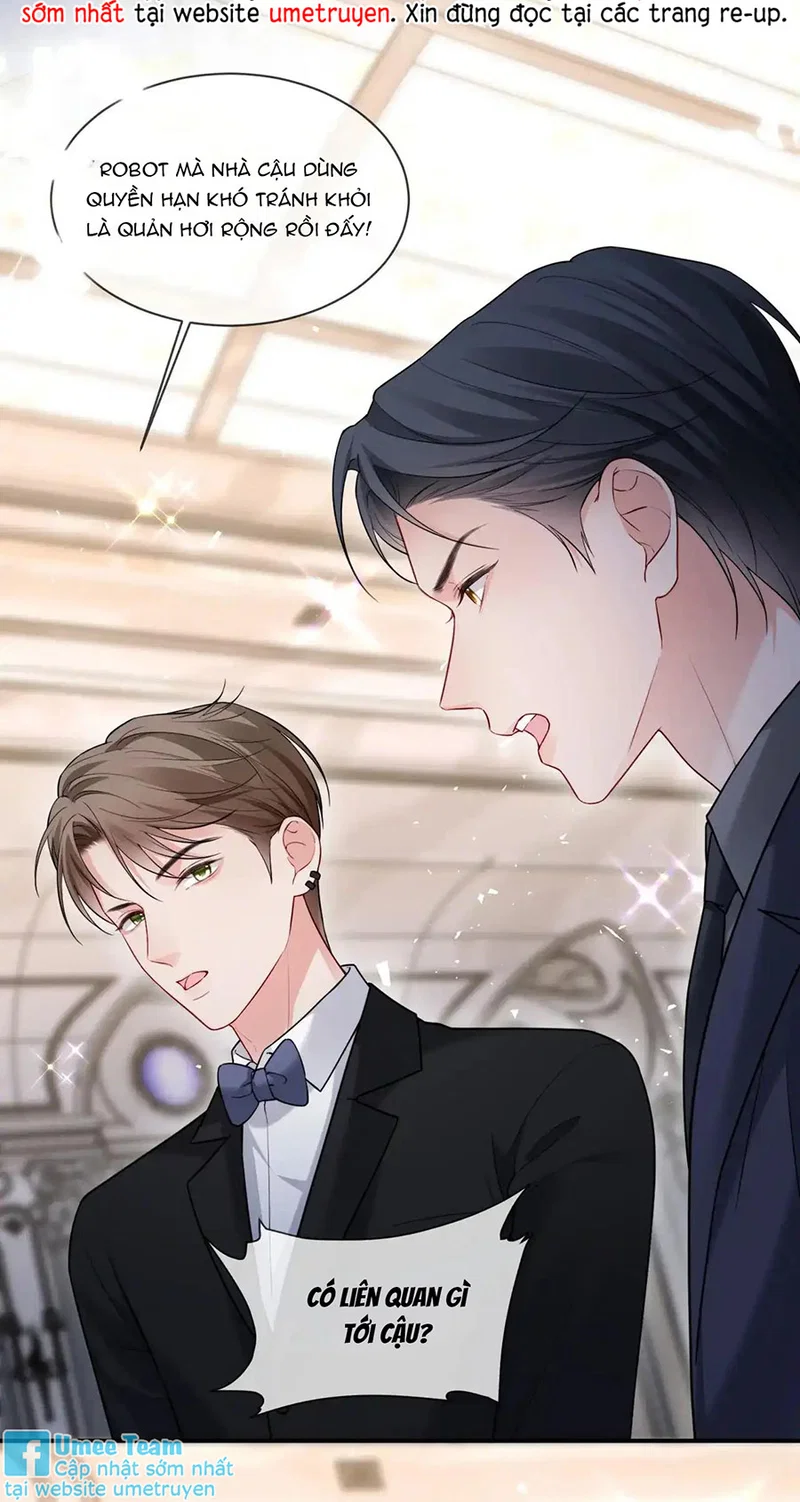 Đơn Xin Ly Hôn - Chap 131