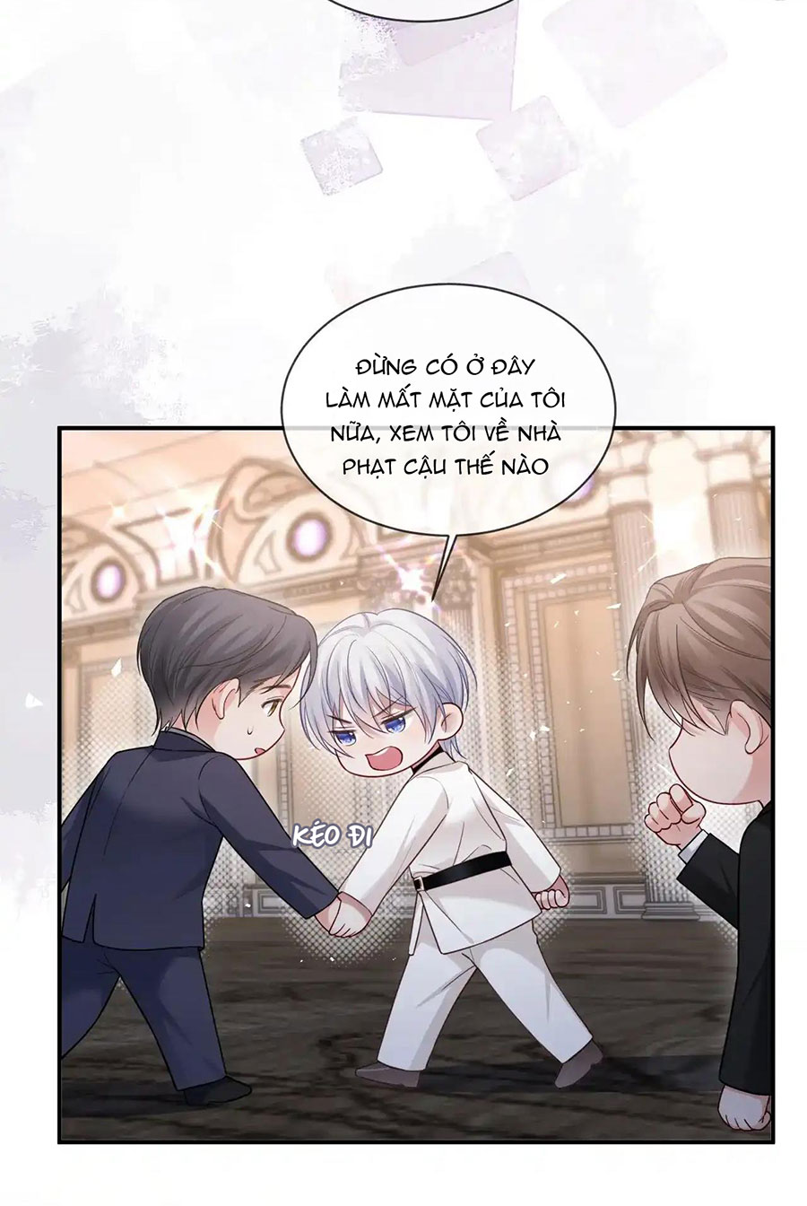 Đơn Xin Ly Hôn - Chap 131