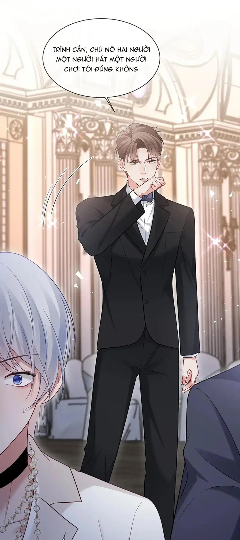 Đơn Xin Ly Hôn - Chap 131