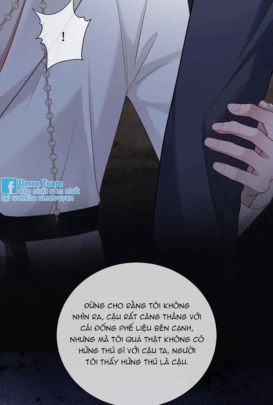 Đơn Xin Ly Hôn - Chap 131