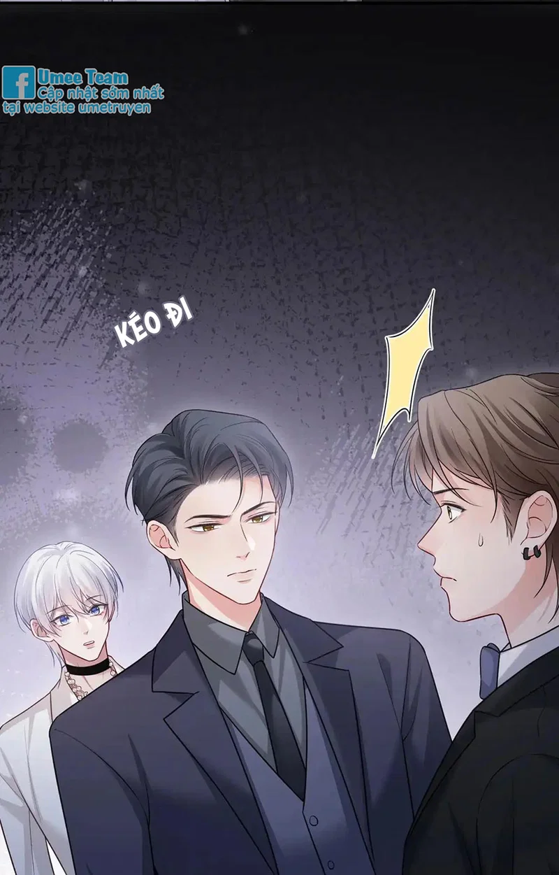 Đơn Xin Ly Hôn - Chap 131