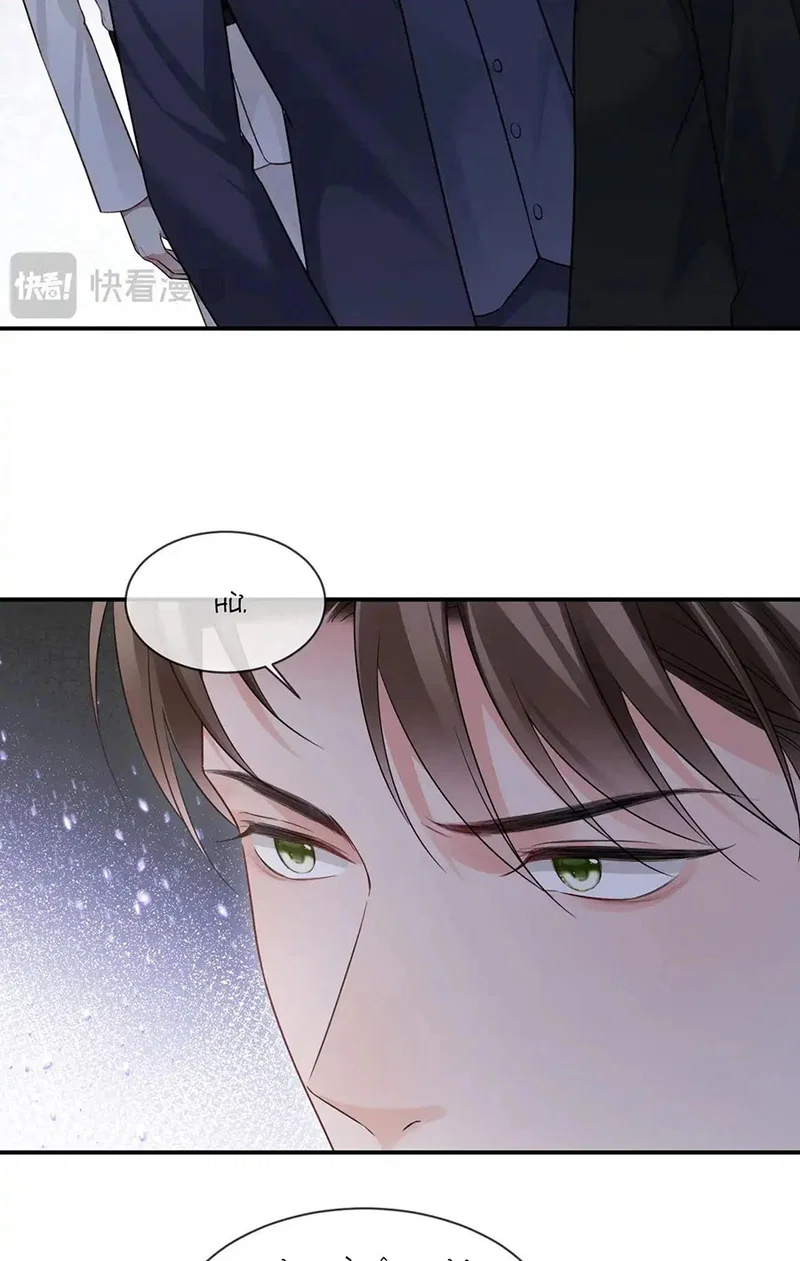 Đơn Xin Ly Hôn - Chap 131