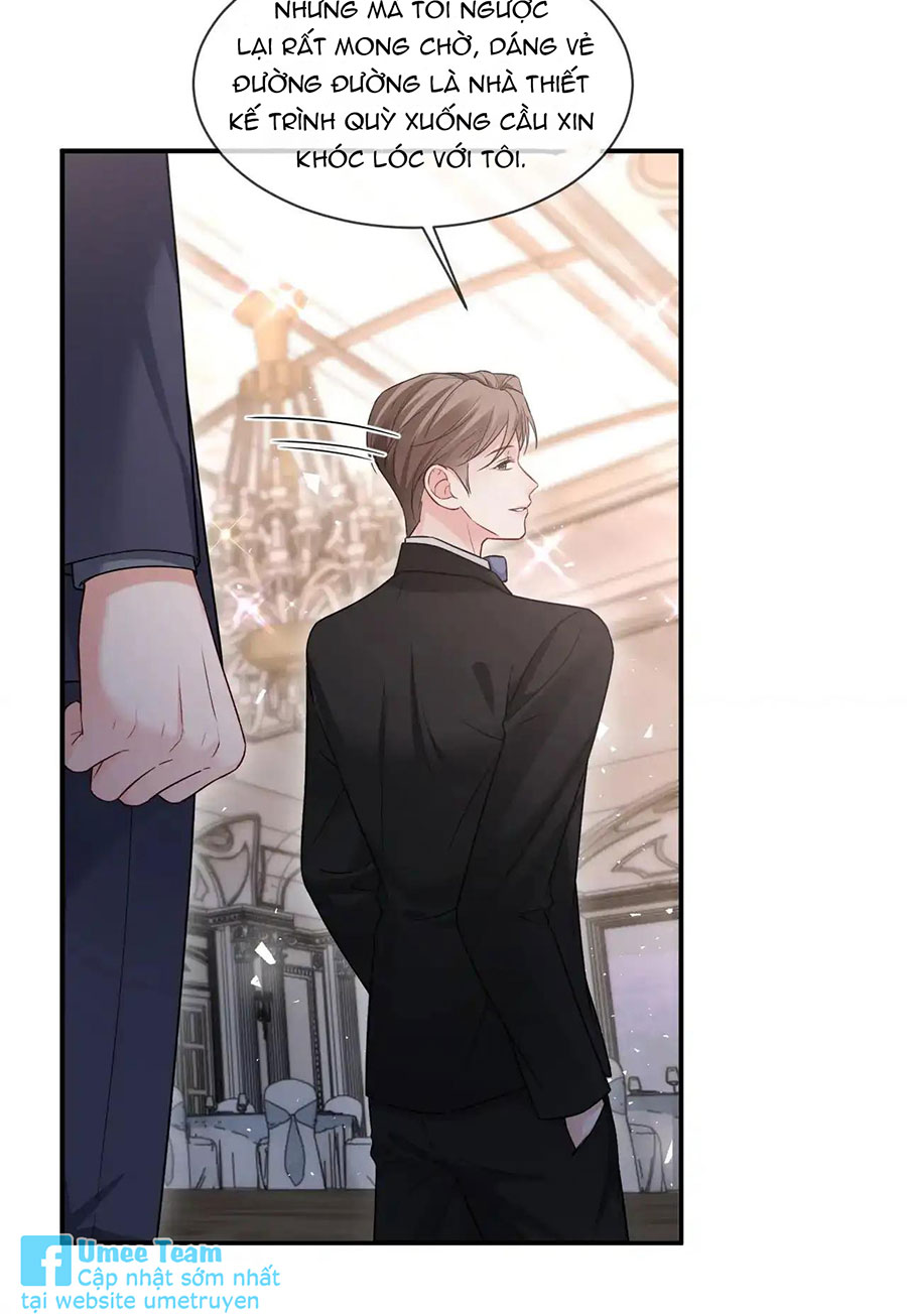 Đơn Xin Ly Hôn - Chap 131