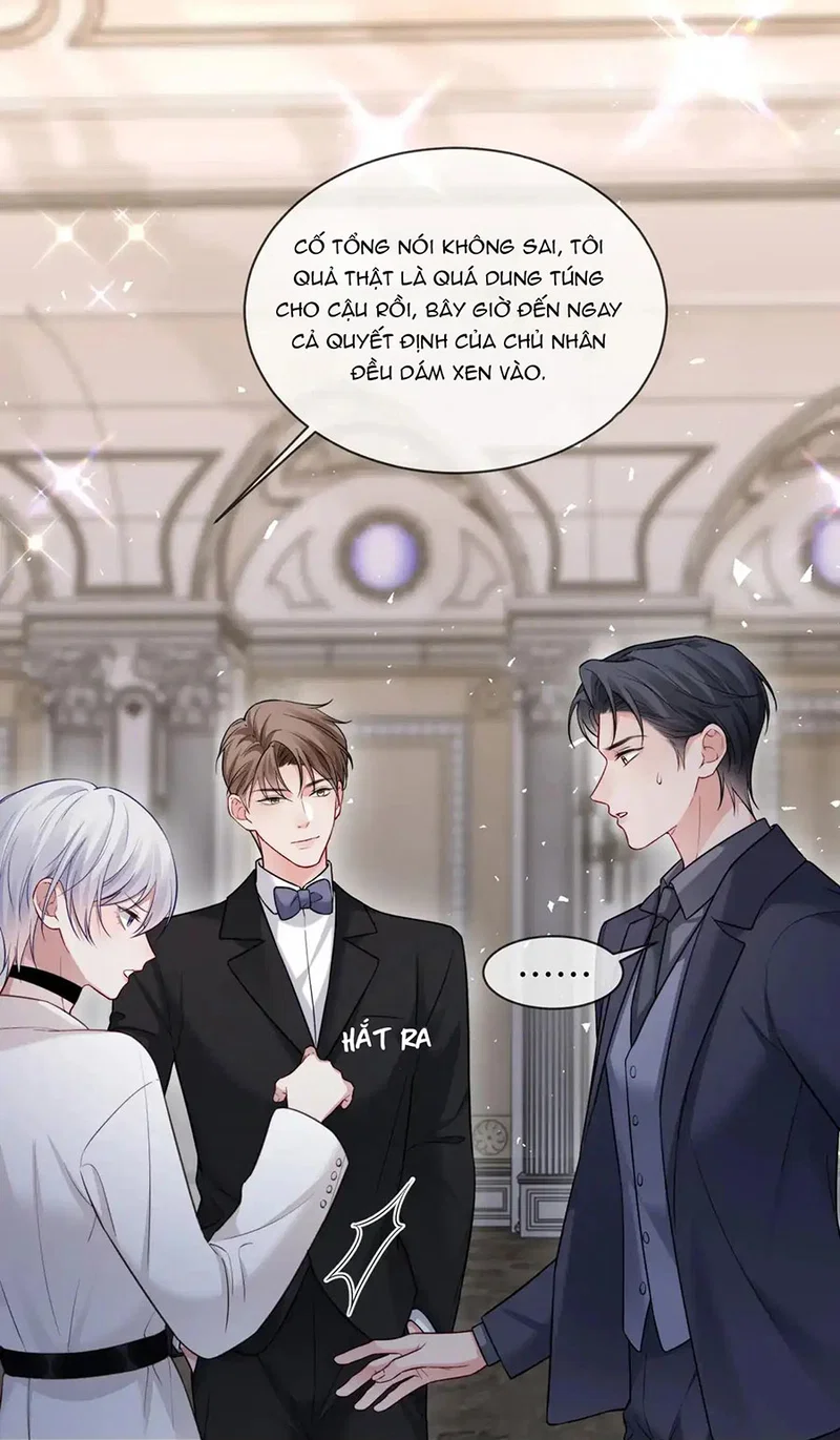 Đơn Xin Ly Hôn - Chap 131