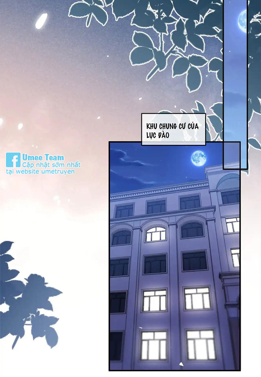 Đơn Xin Ly Hôn - Chap 131