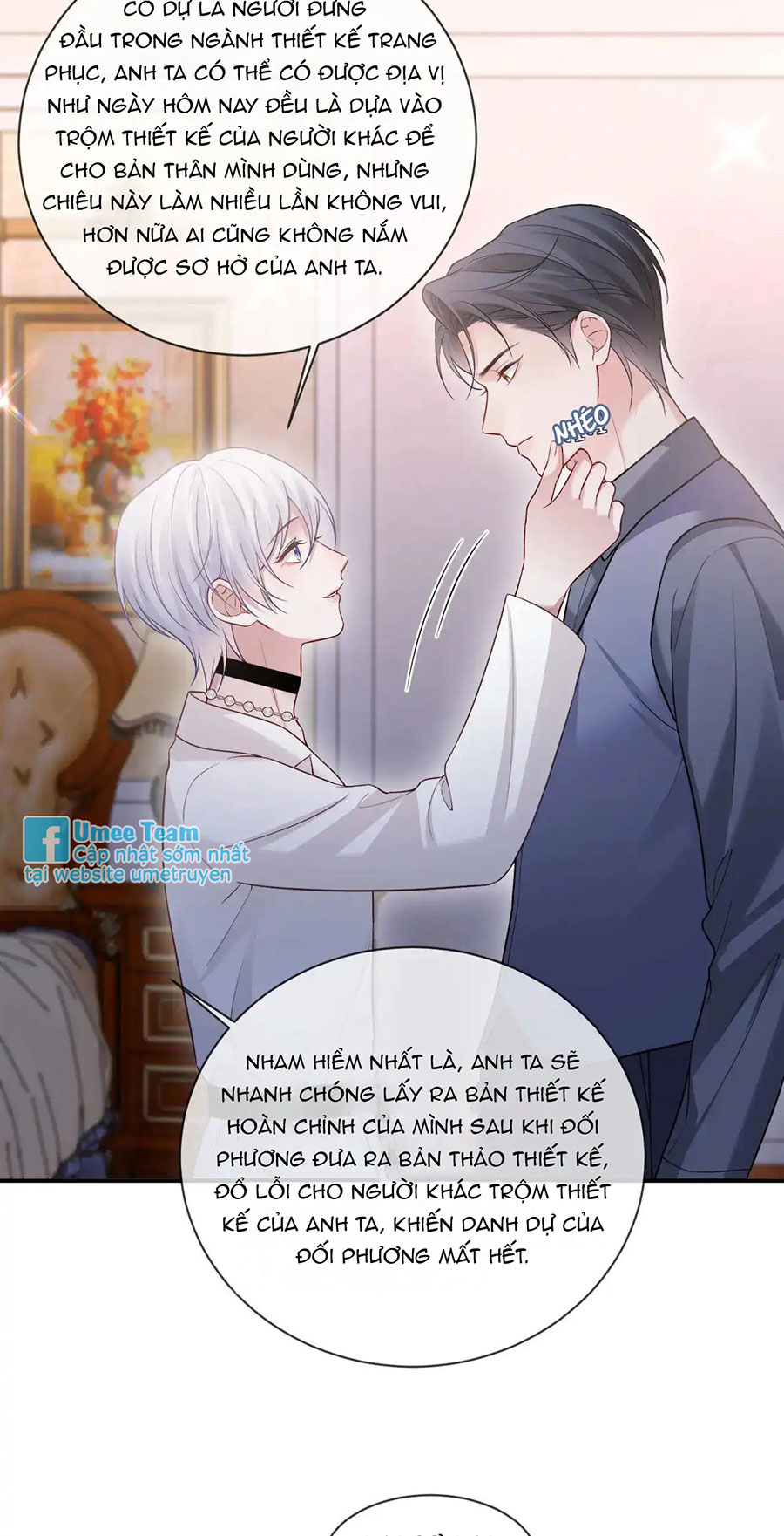 Đơn Xin Ly Hôn - Chap 131