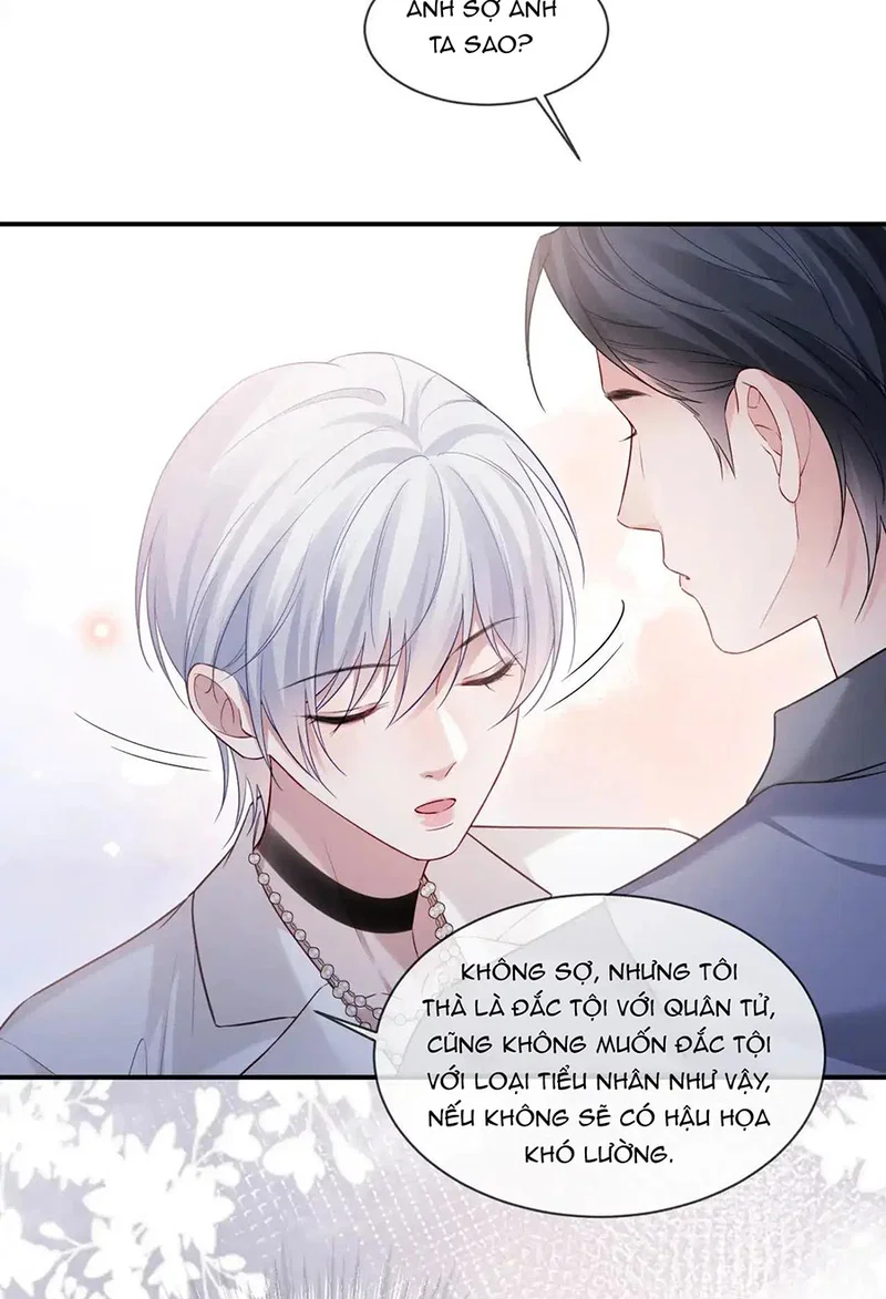 Đơn Xin Ly Hôn - Chap 131