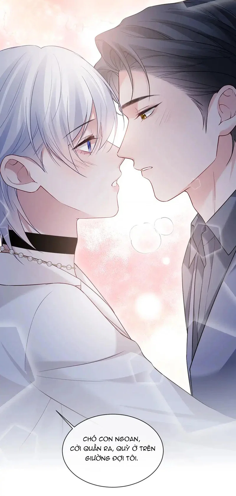 Đơn Xin Ly Hôn - Chap 131