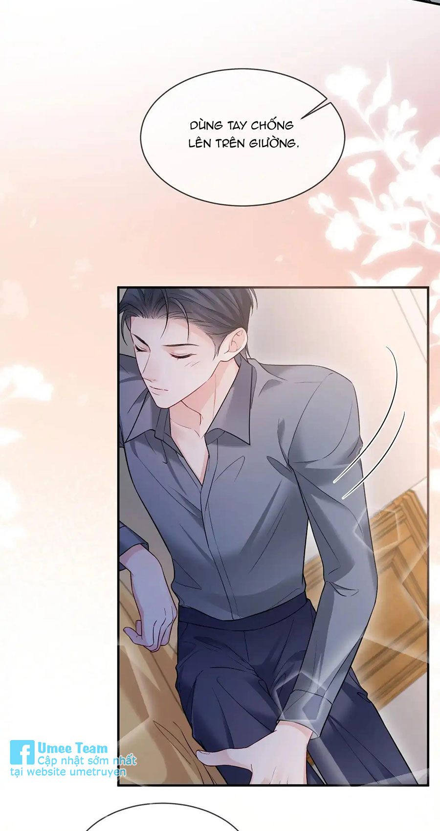 Đơn Xin Ly Hôn - Chap 131