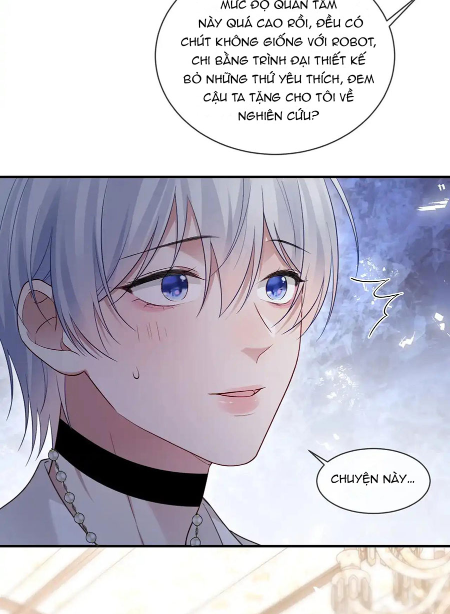 Đơn Xin Ly Hôn - Chap 131