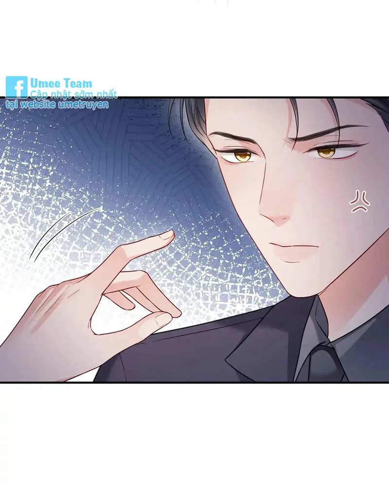 Đơn Xin Ly Hôn - Chap 131