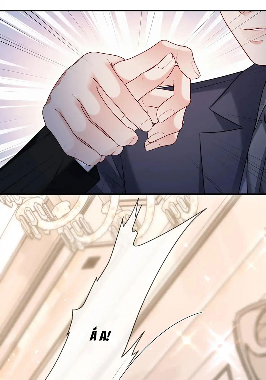 Đơn Xin Ly Hôn - Chap 131