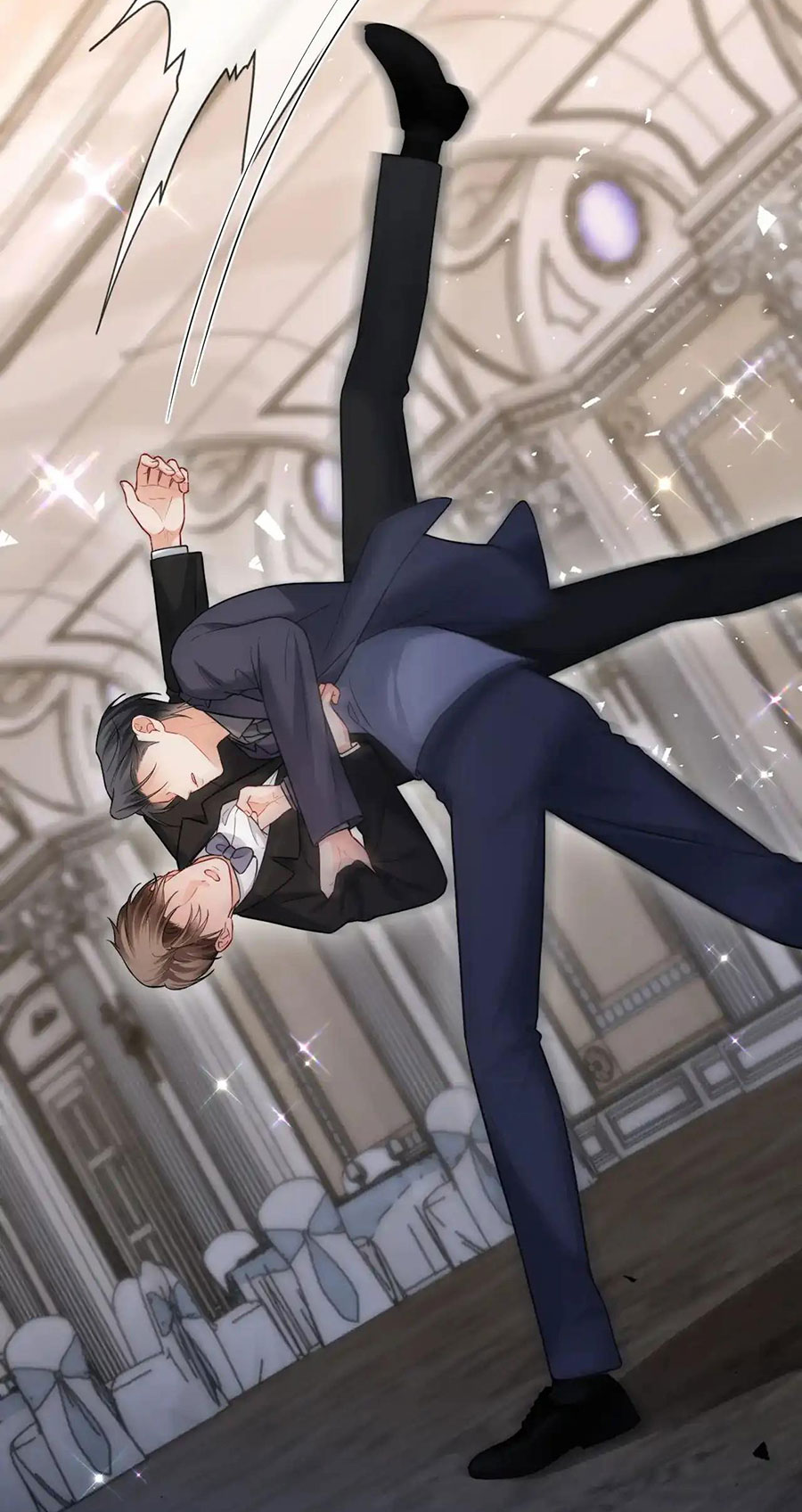 Đơn Xin Ly Hôn - Chap 131