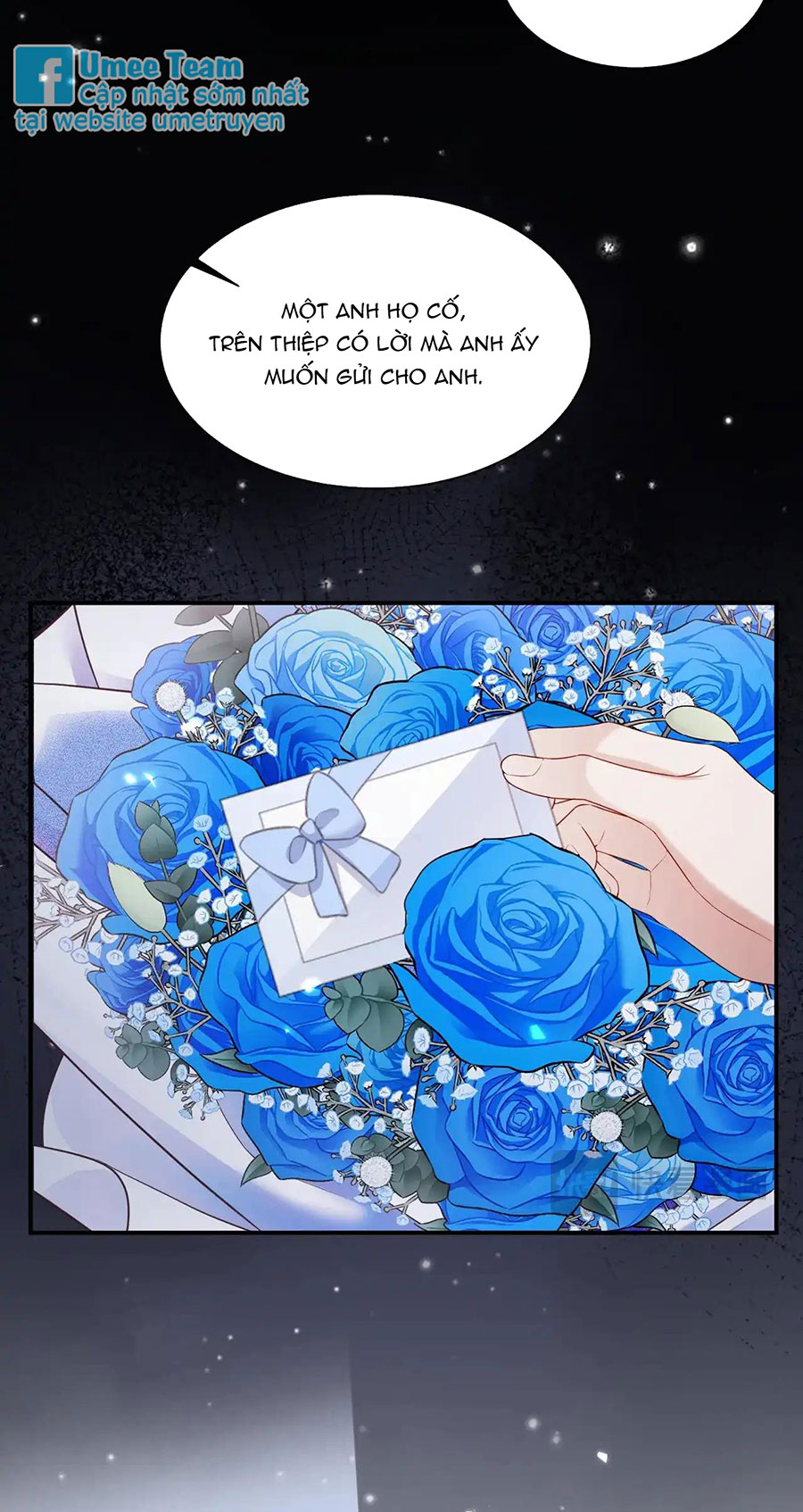 Đơn Xin Ly Hôn - Chap 132