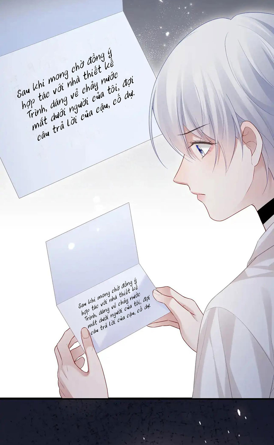 Đơn Xin Ly Hôn - Chap 132