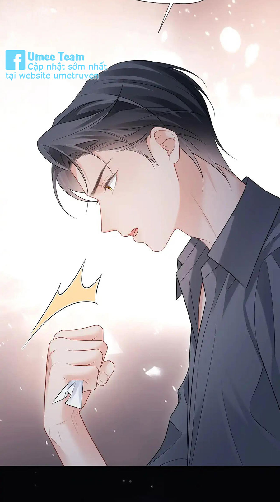 Đơn Xin Ly Hôn - Chap 132