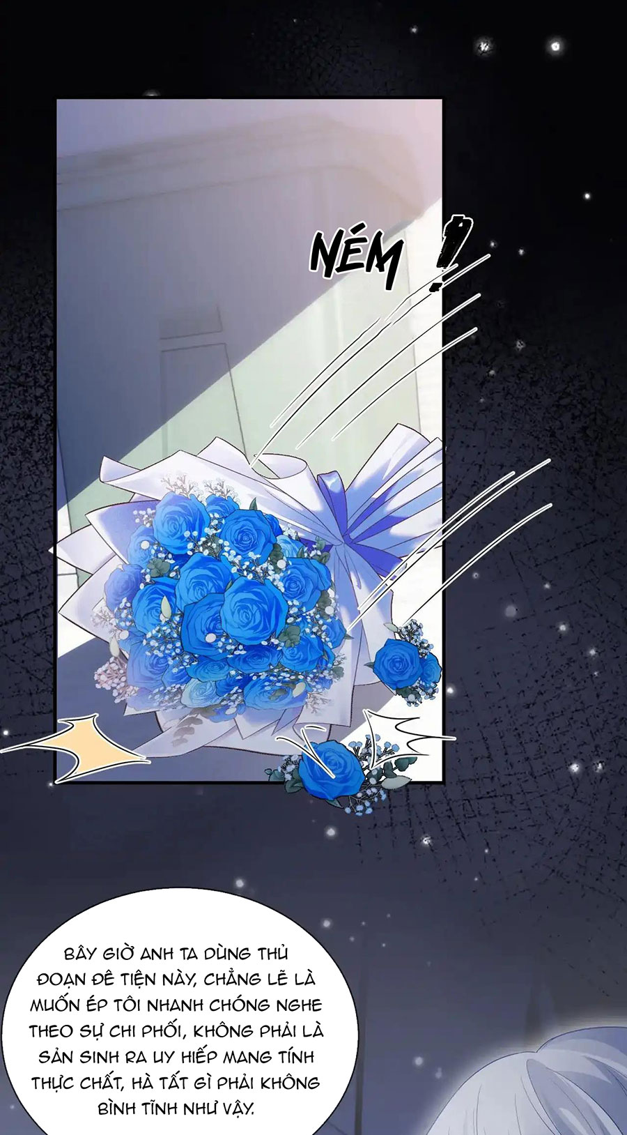 Đơn Xin Ly Hôn - Chap 132