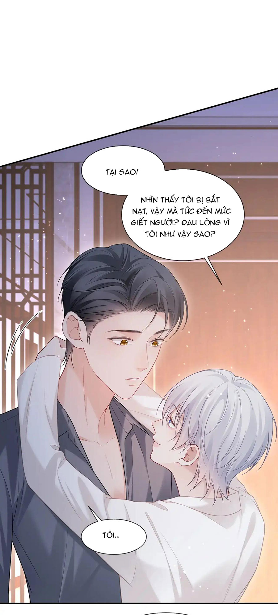 Đơn Xin Ly Hôn - Chap 132