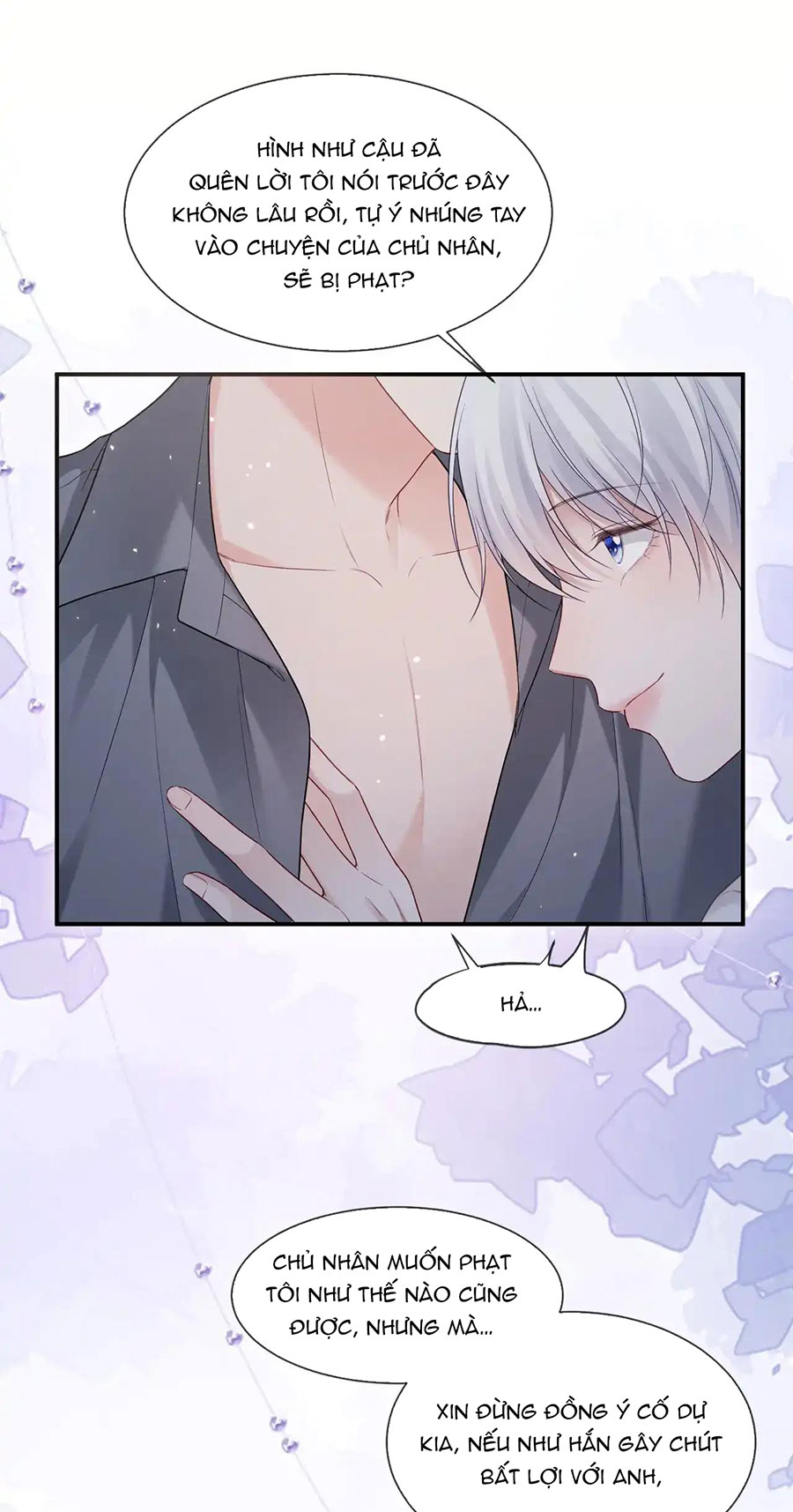 Đơn Xin Ly Hôn - Chap 132