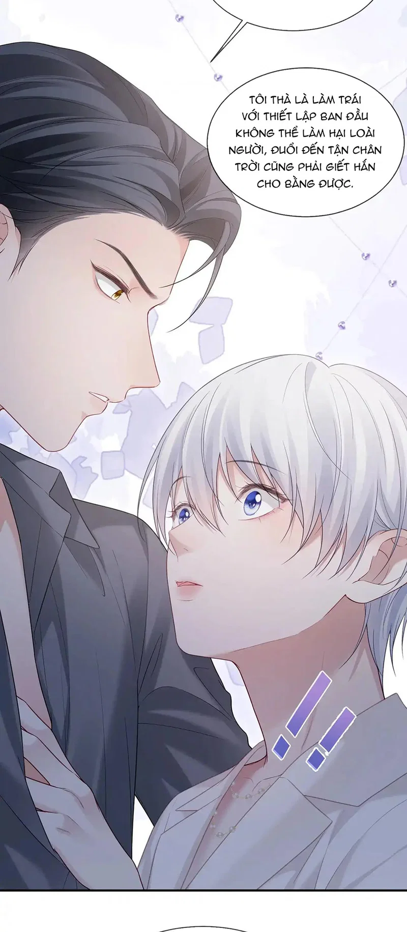 Đơn Xin Ly Hôn - Chap 132