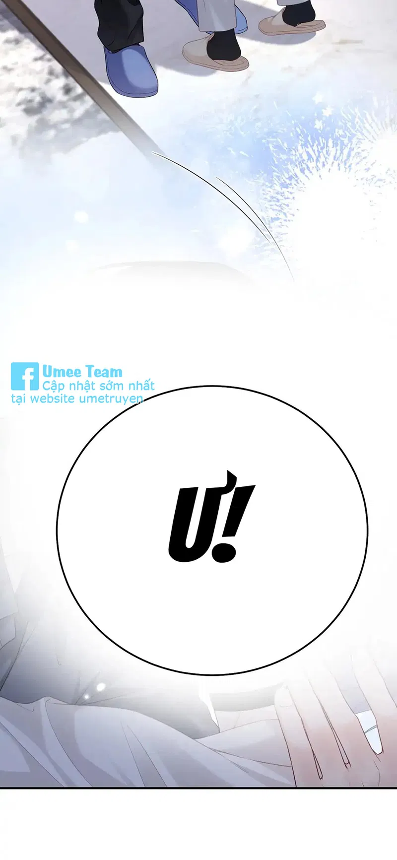 Đơn Xin Ly Hôn - Chap 132