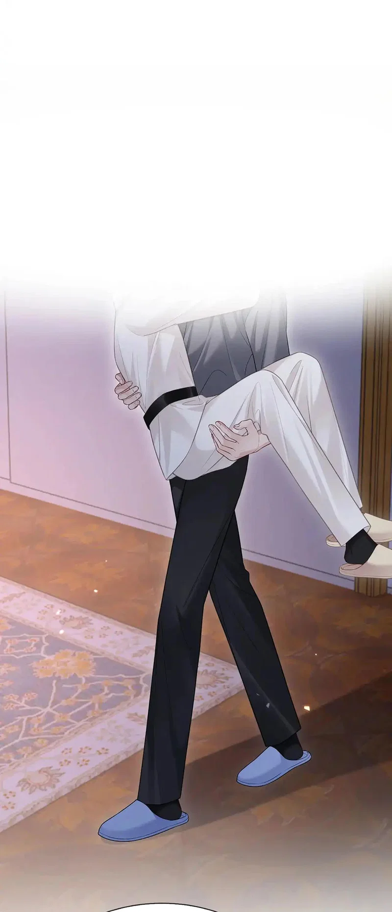 Đơn Xin Ly Hôn - Chap 132