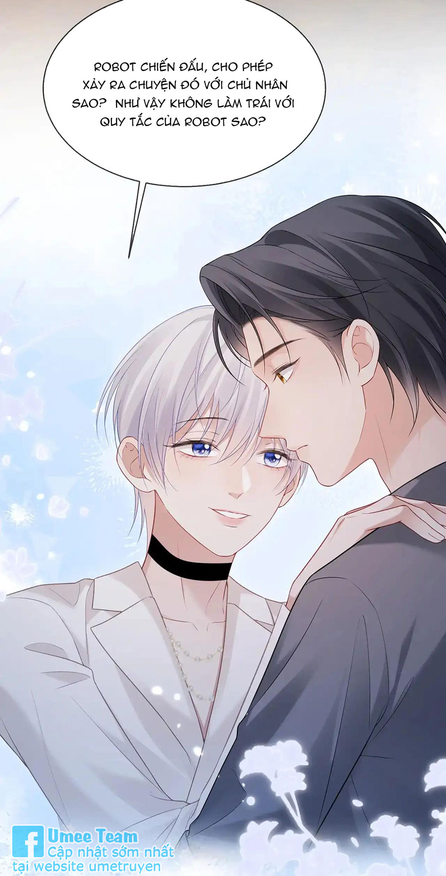 Đơn Xin Ly Hôn - Chap 132