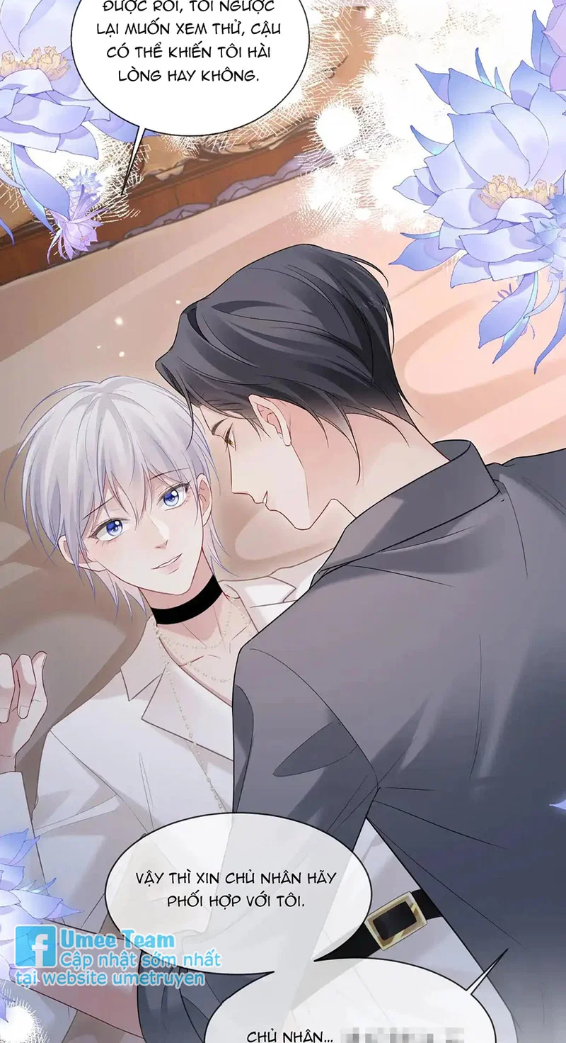 Đơn Xin Ly Hôn - Chap 132