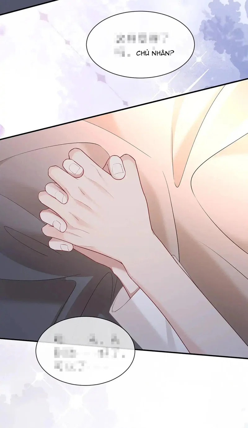 Đơn Xin Ly Hôn - Chap 132