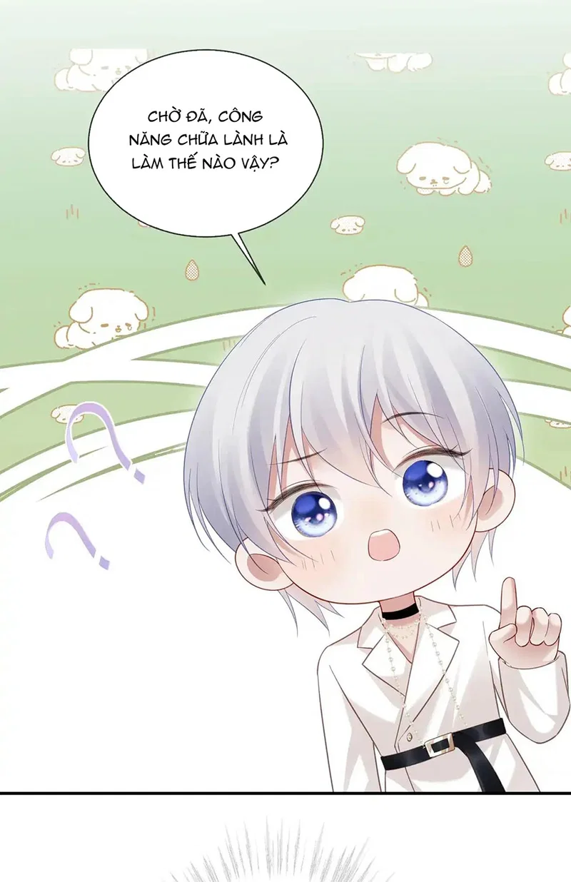 Đơn Xin Ly Hôn - Chap 132